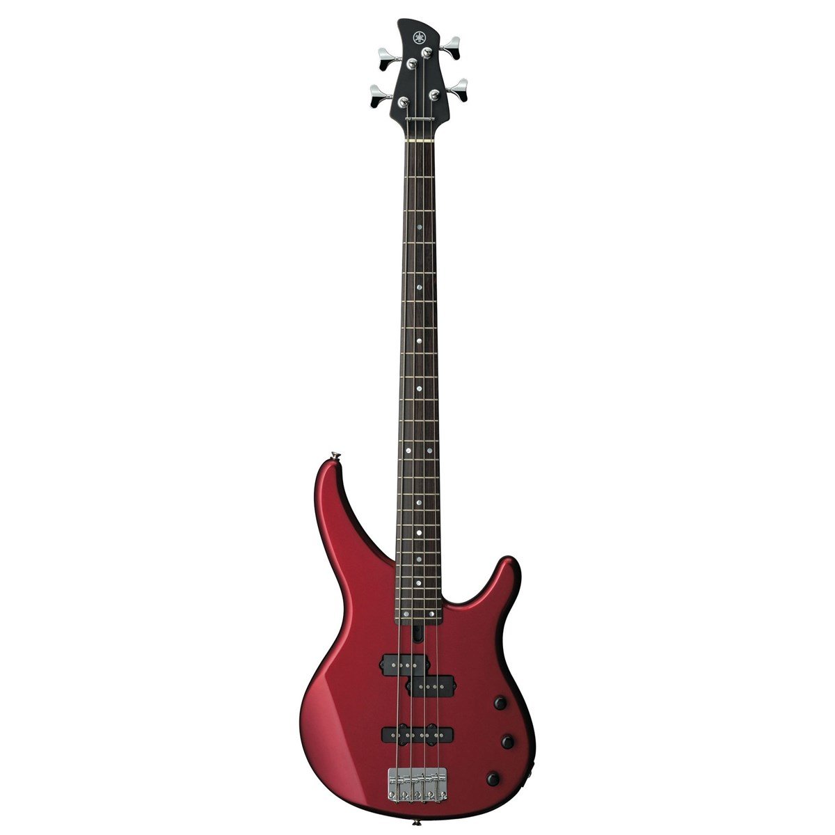 Yamaha TRBX305BL - 5 Telli Bas Gitar Siyah