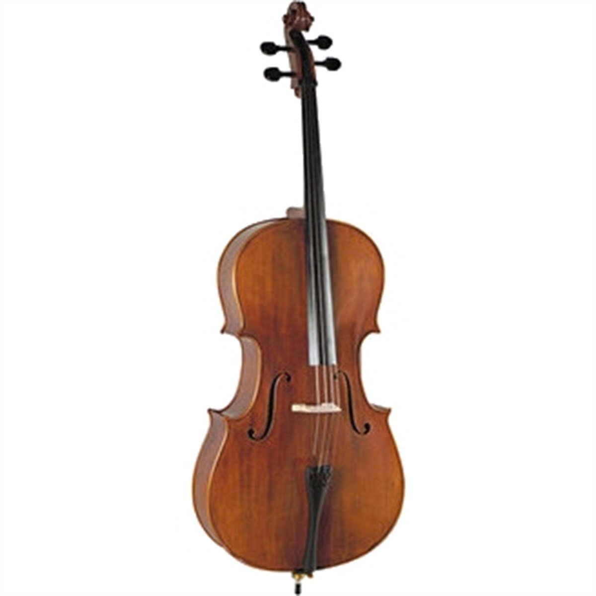 Yamaha VC5S Çello (4/4) Taşıma Çantası, Yay ve Reçine Dahildir