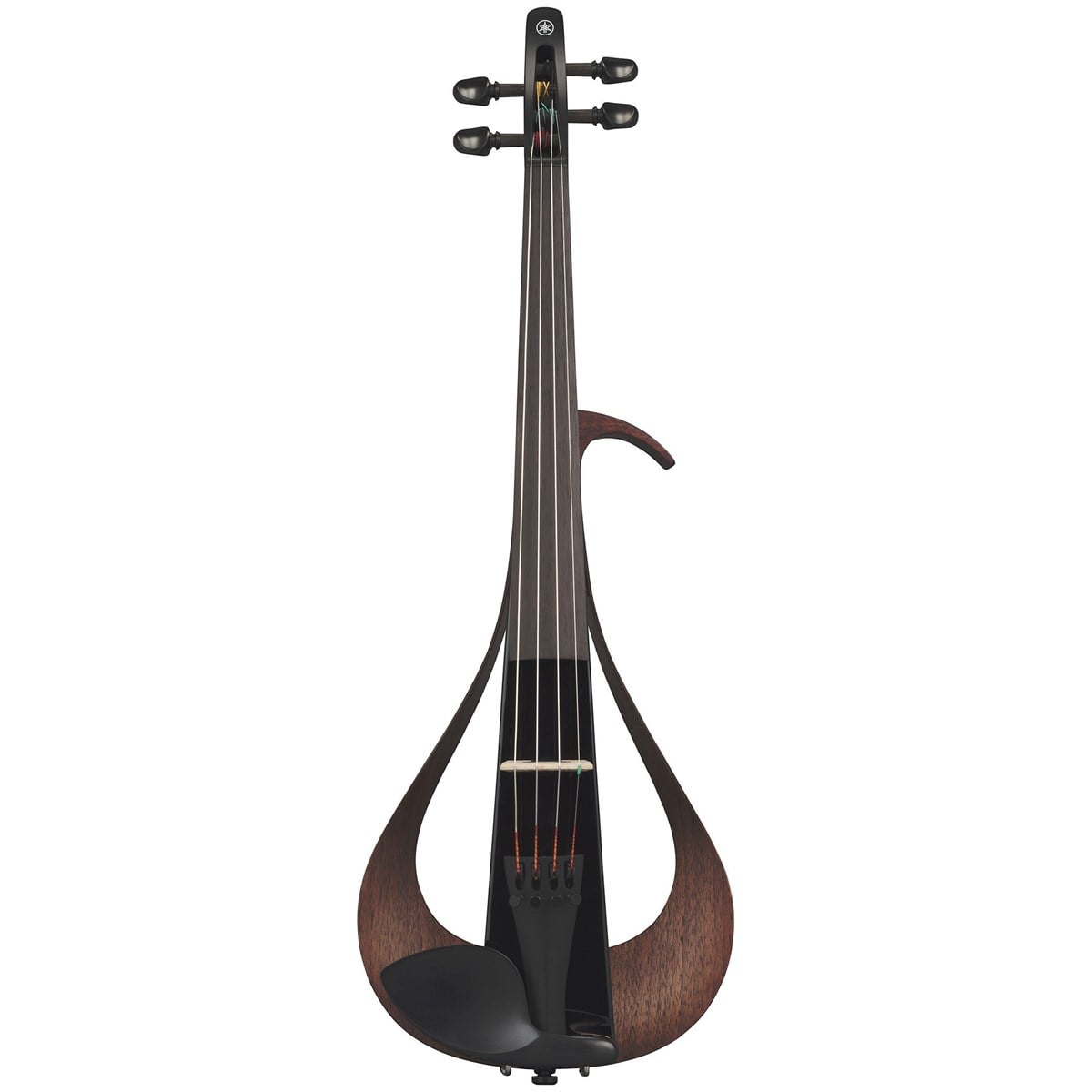 Yamaha YEV-104 Elektro Keman Siyah
