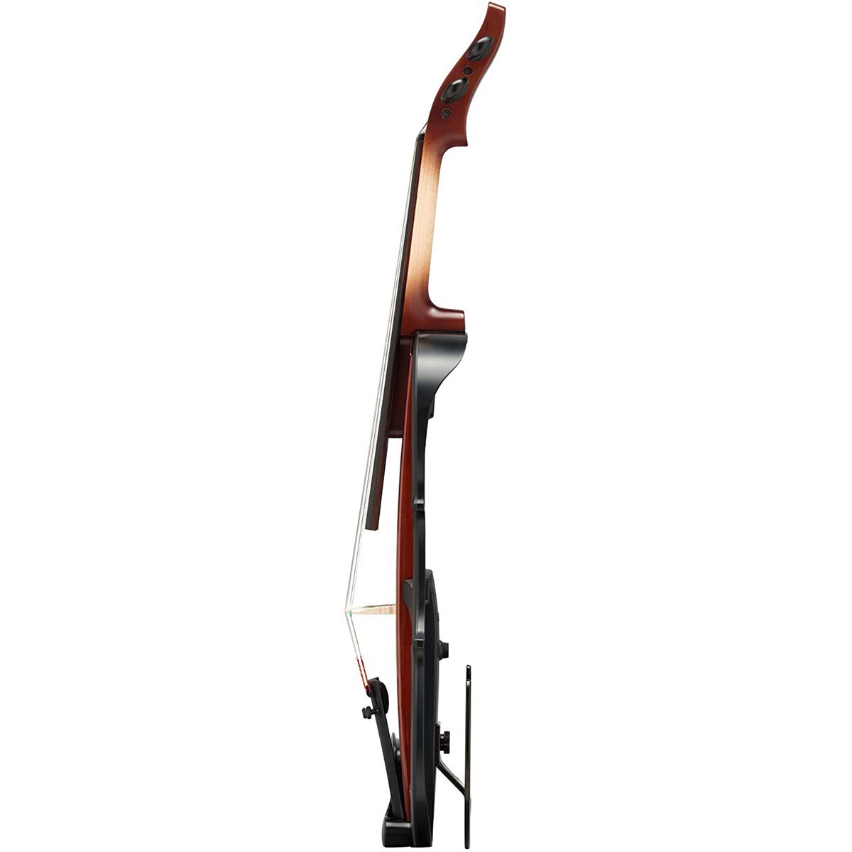 Yamaha YSV104BRO Silent Keman Kahverengi