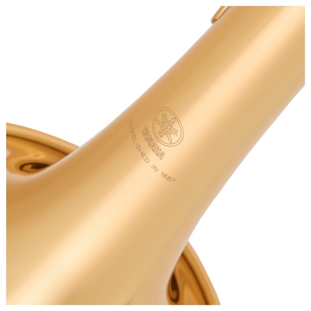 Yamaha YTR2330 Bb Trompet