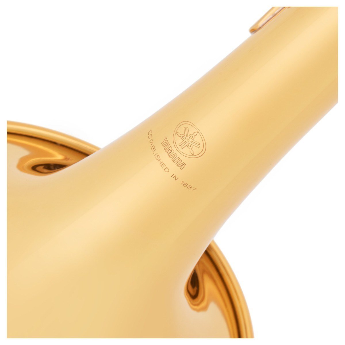 Yamaha YTR3335 Trompet