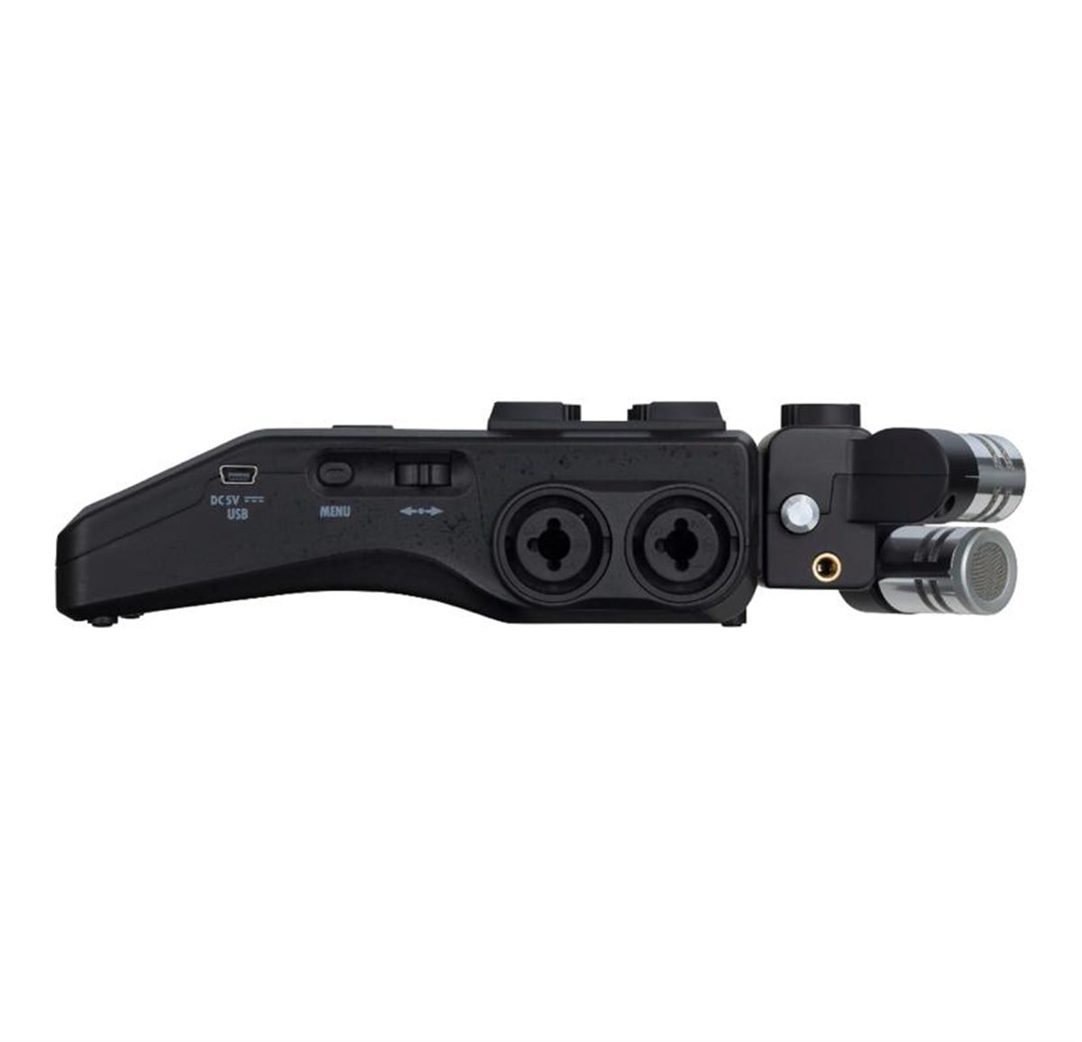 Zoom H6 Ses Kayıt Cihazı (Siyah)