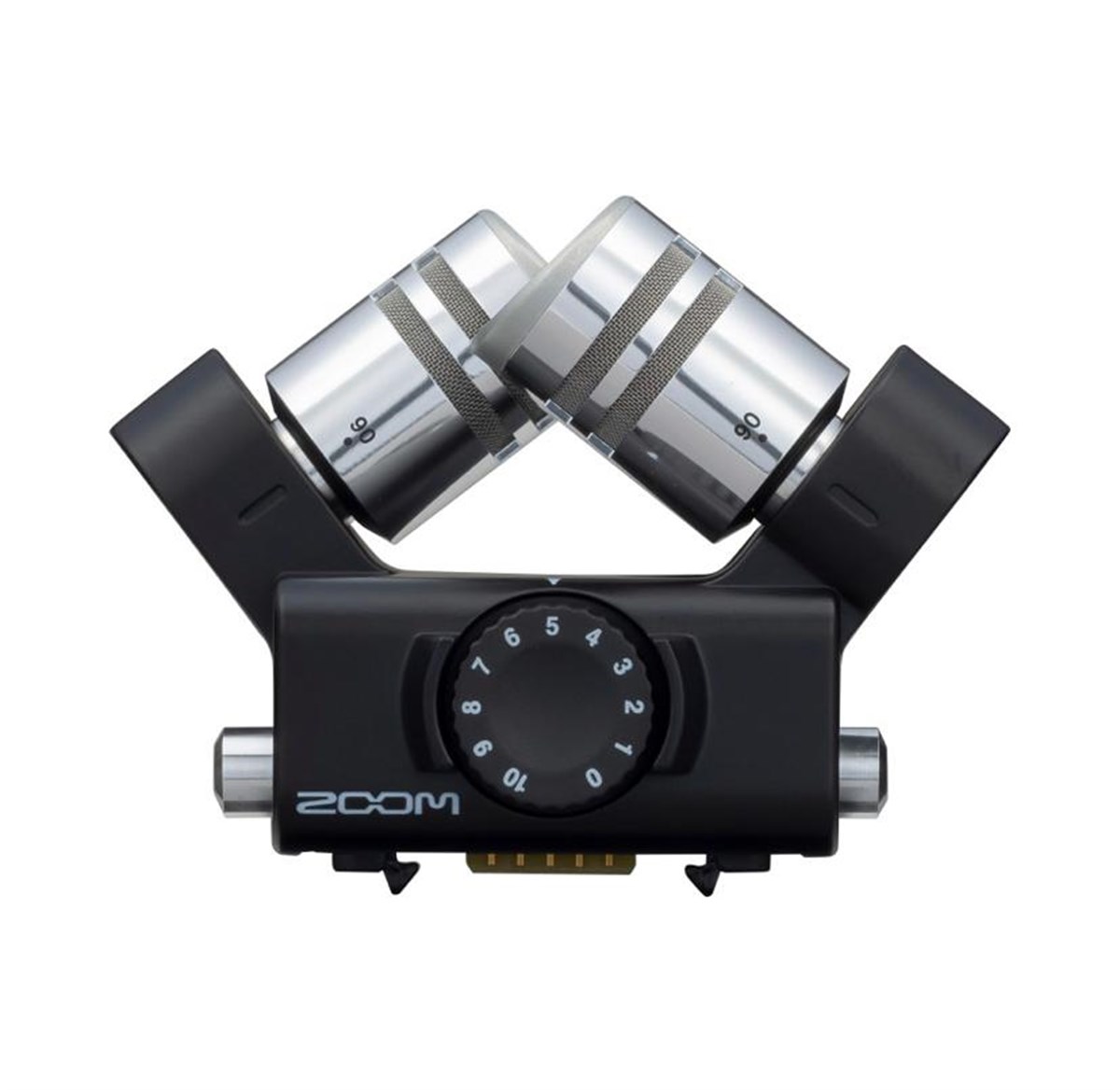 Zoom H6 Ses Kayıt Cihazı (Siyah)