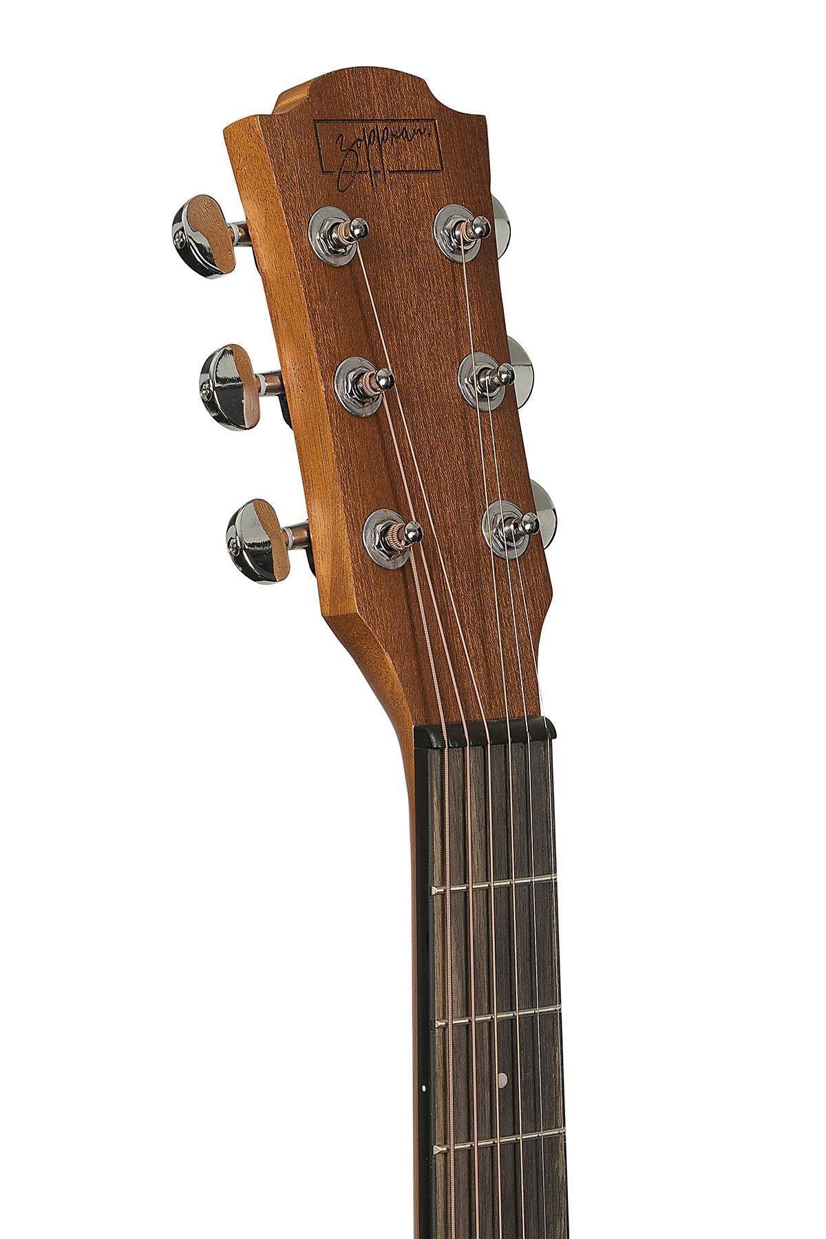 Zoppran ACZP15M Akustik Gitar