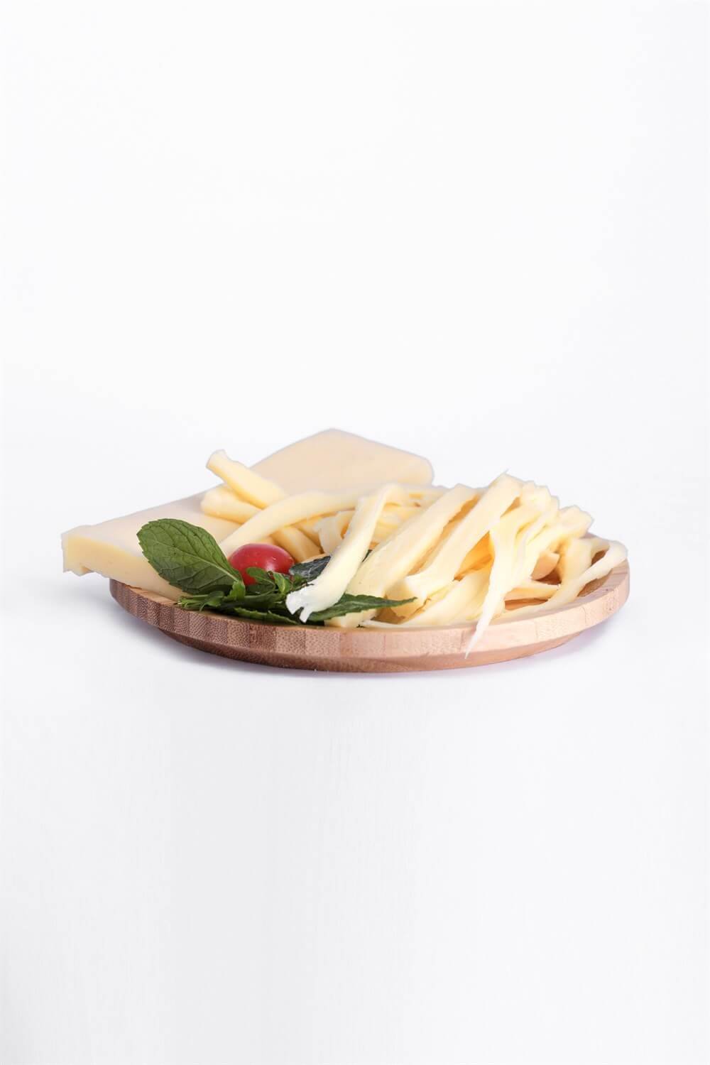Trabzon Mıhlama Peyniri 1 KG