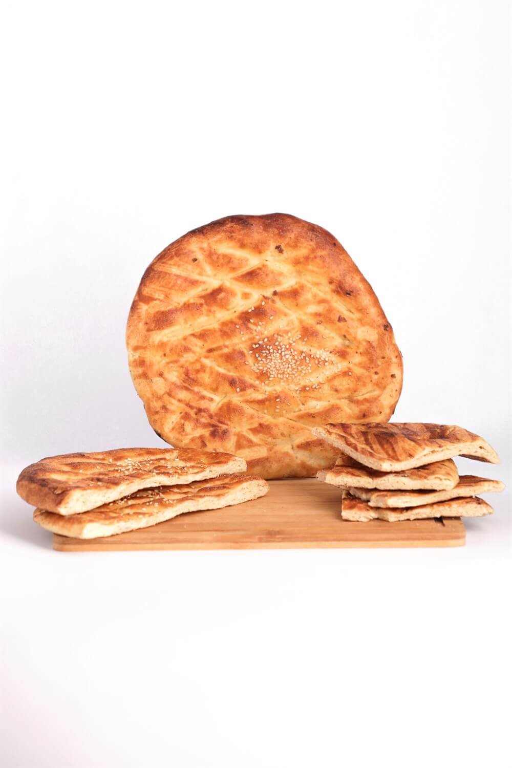 Van Çöreği 1 Adet