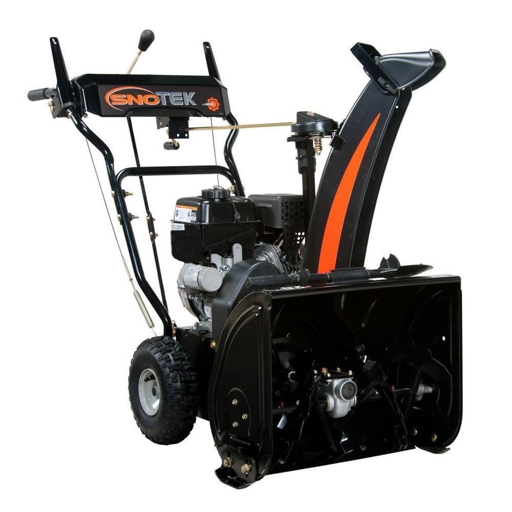 Ariens SNO Tek 28 E
