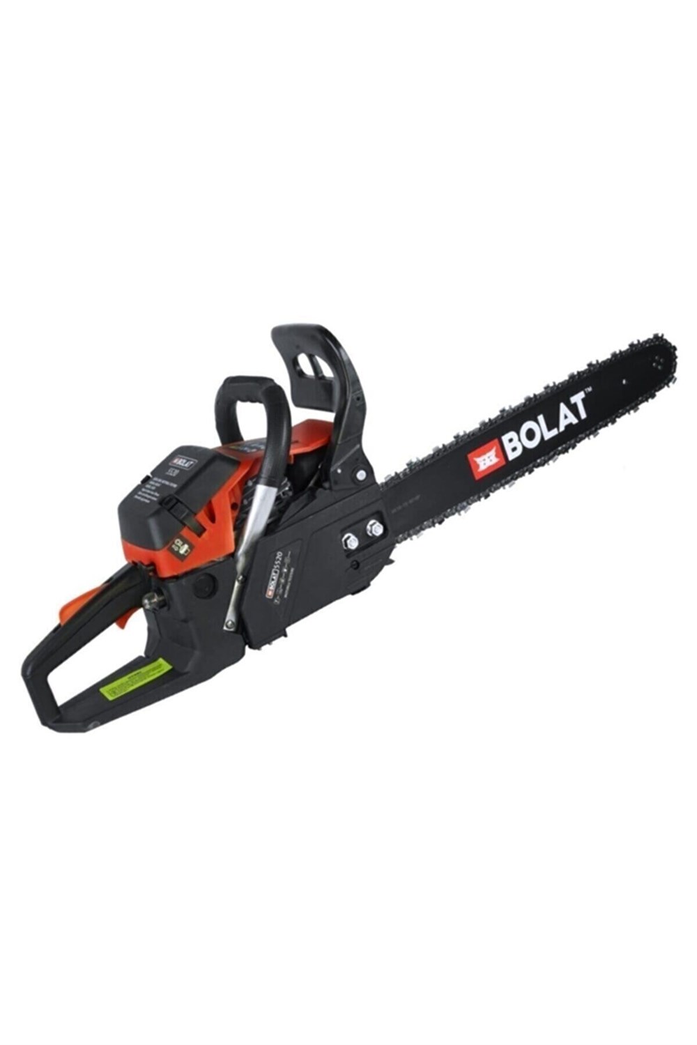 Bolat 5520 Benzinli Testere