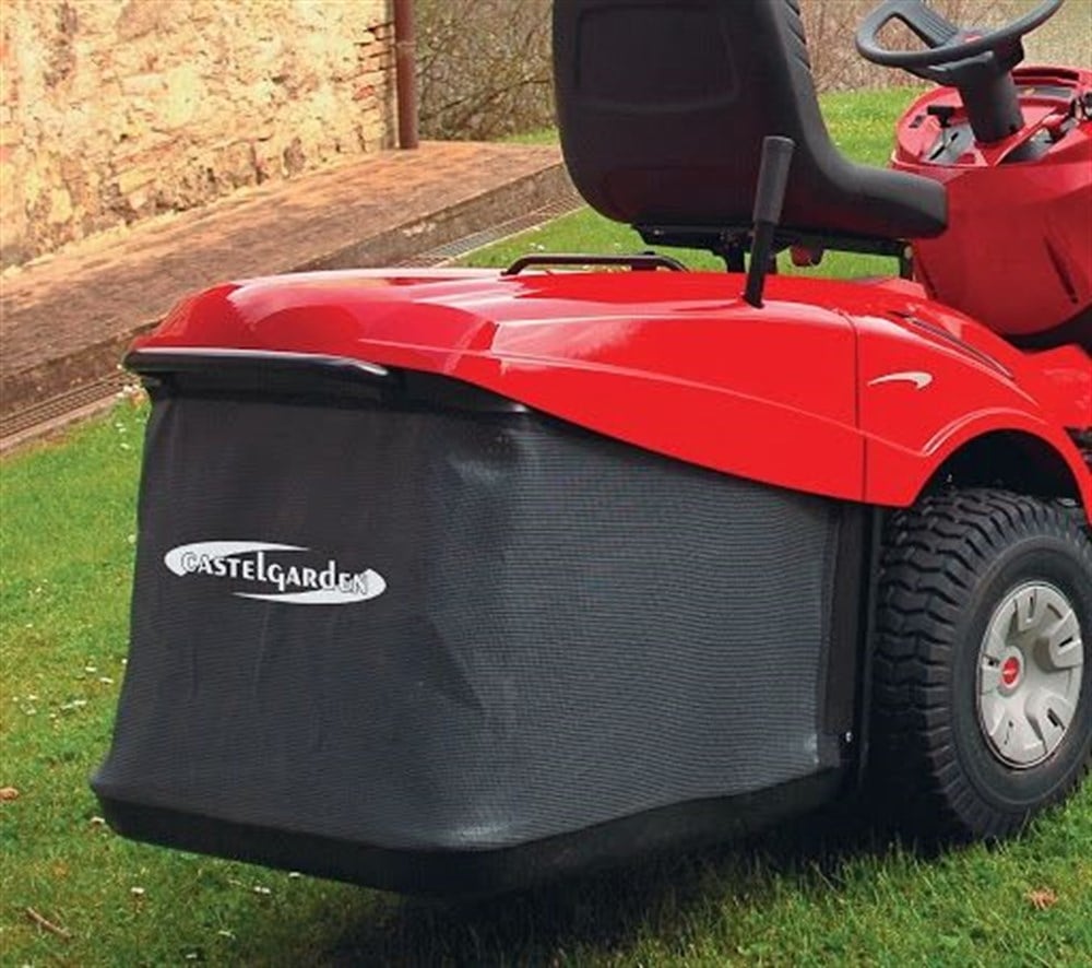 Castel Garden PTX 190 HD
