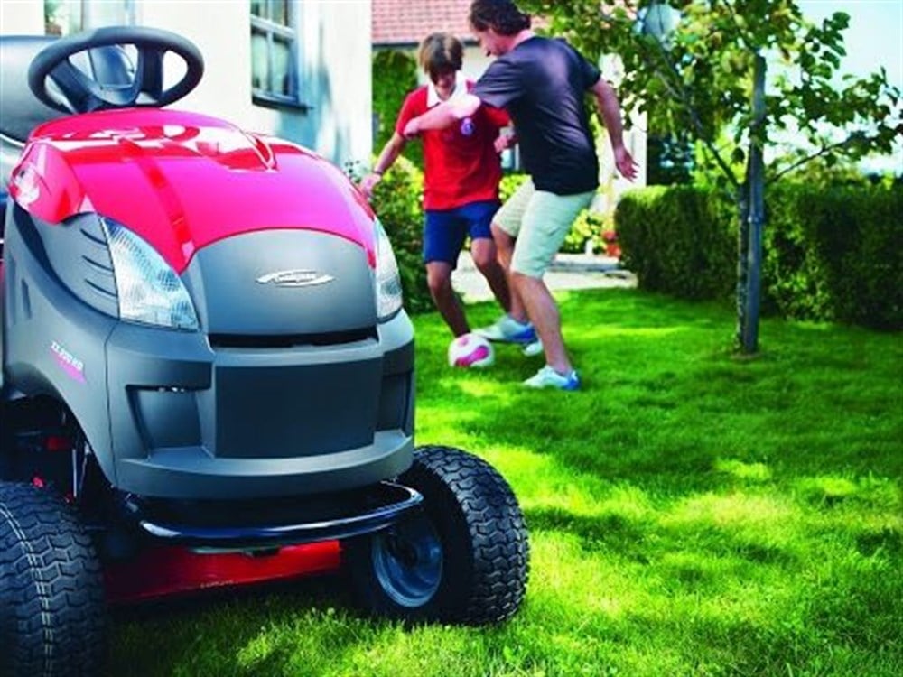 Castel Garden PTX 190 HD