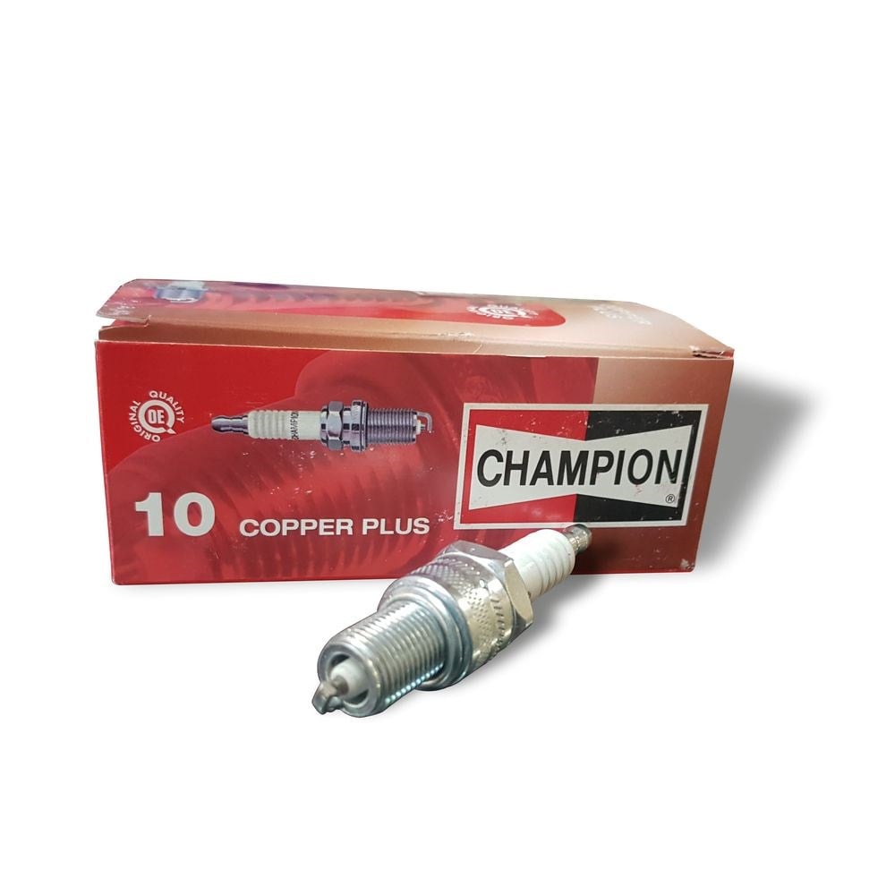 Champion  N9YC