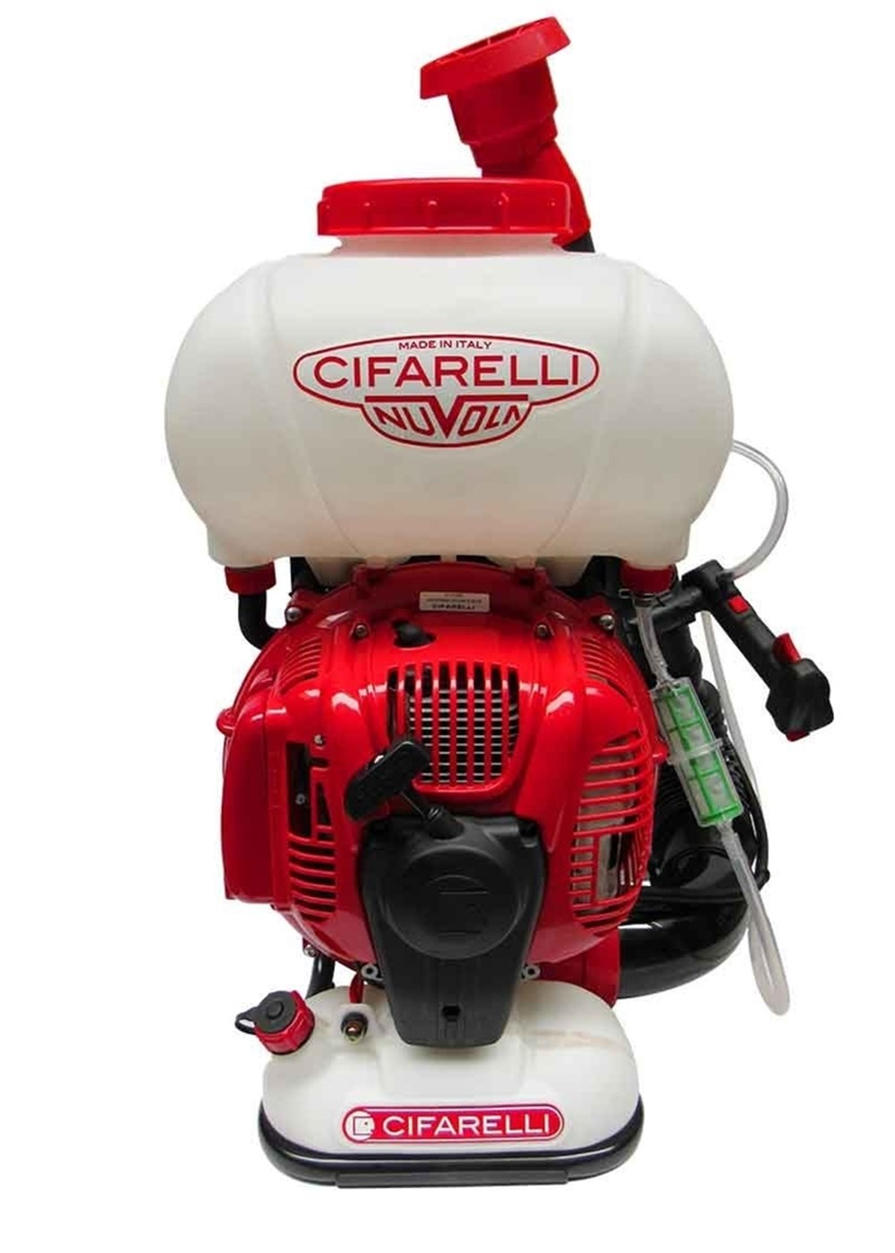 Cifarelli M1200