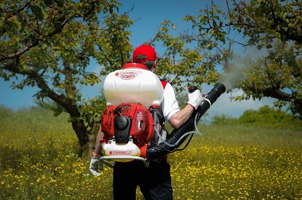 Cifarelli M1200