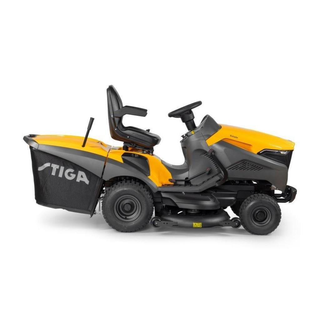 Fahas Stıga Estate Pro 9122 W