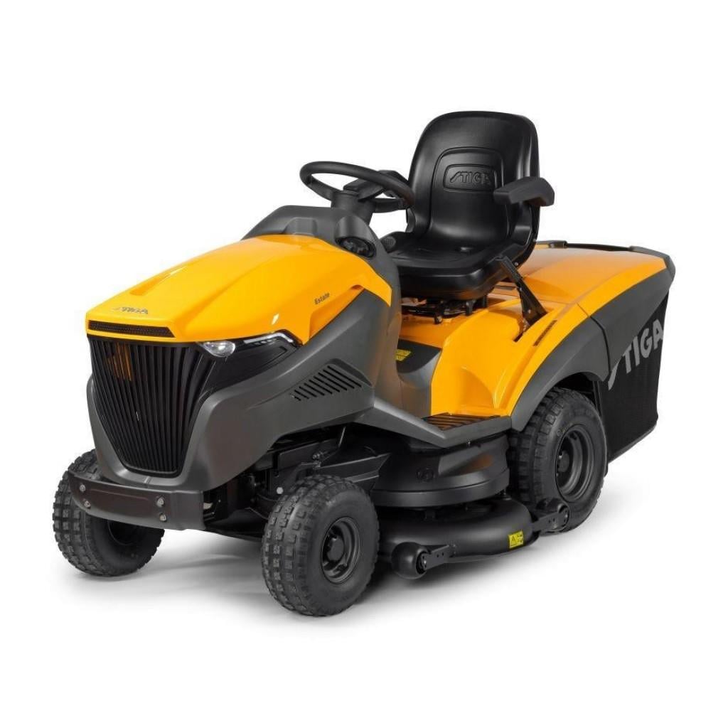 Fahas Stıga Estate Pro 9122 W