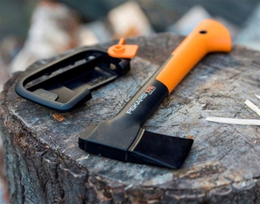 Fiskars XS X7