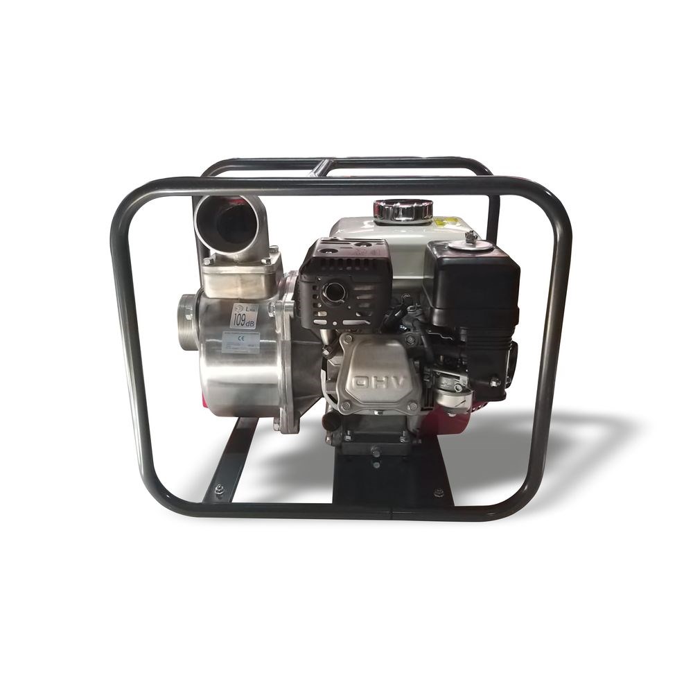 Honda NG304 Nagata 3 inç