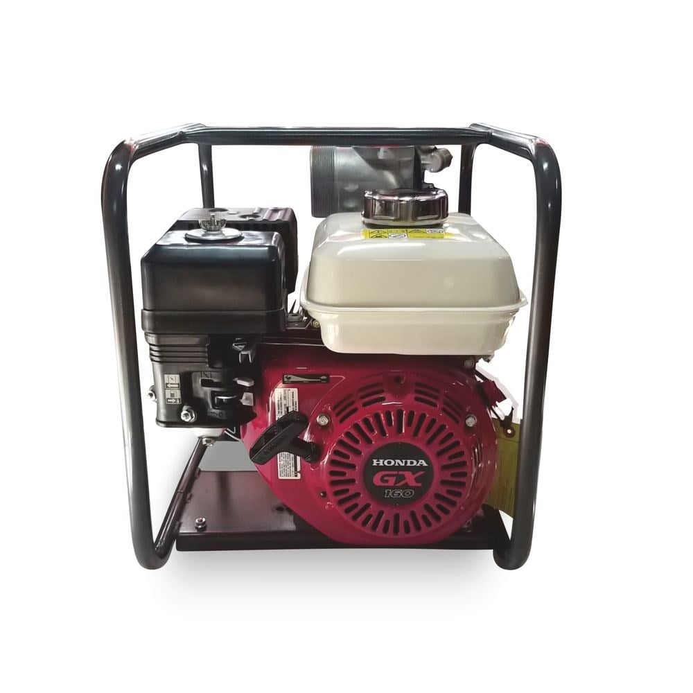 Honda NG304 Nagata 3 inç