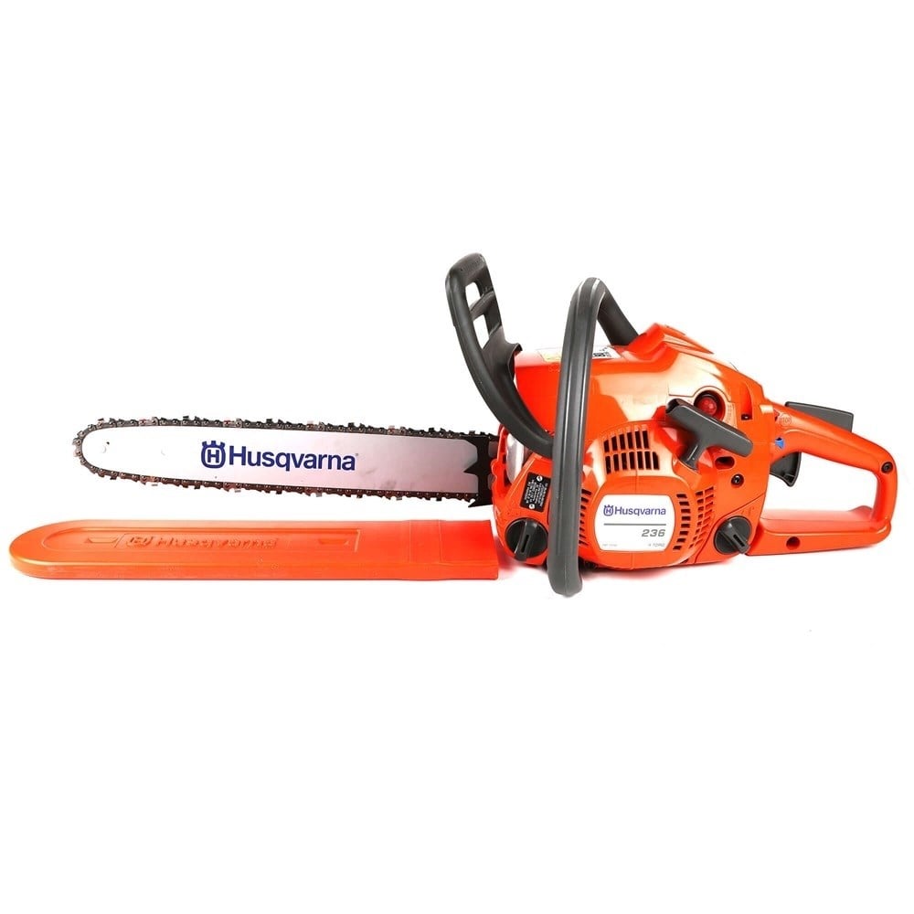 Husqvarna 236