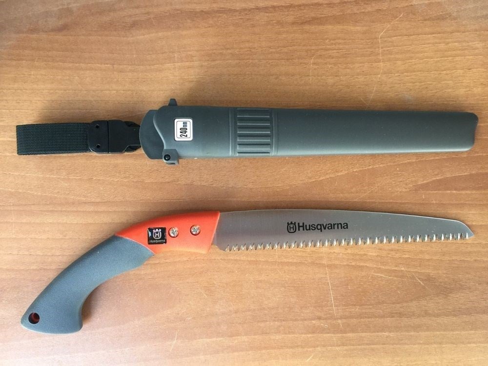Husqvarna (240 mm)