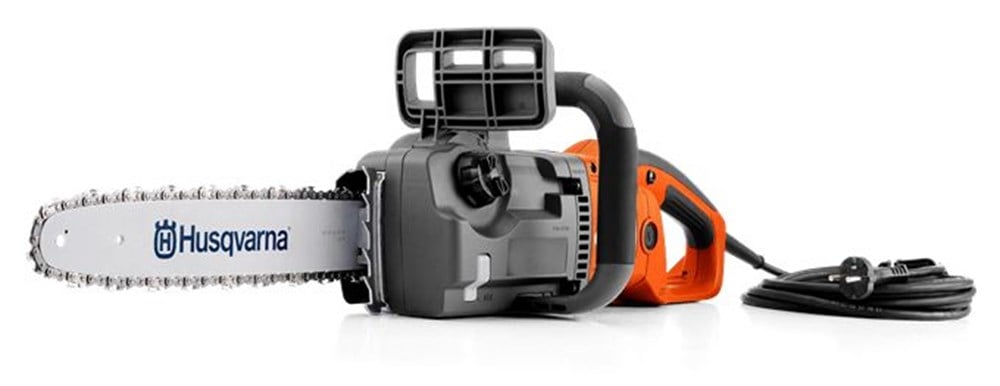 Husqvarna 420EL