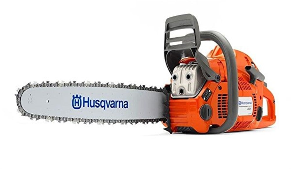 Husqvarna 461