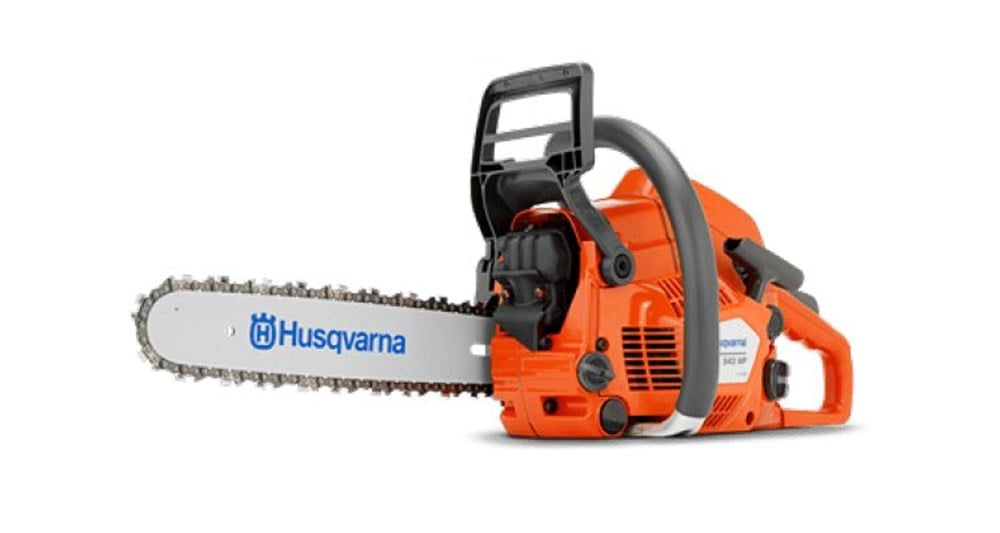 Husqvarna 550 XP