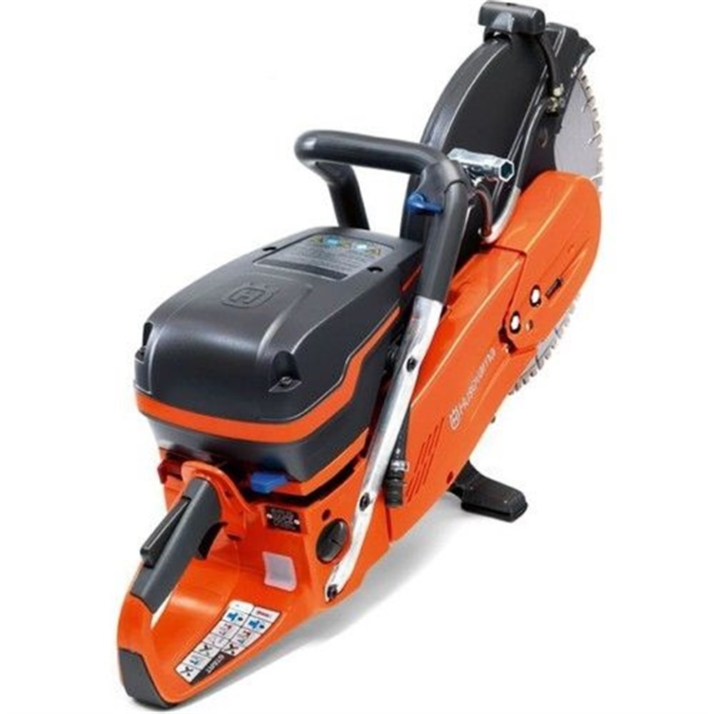 Husqvarna K970 II