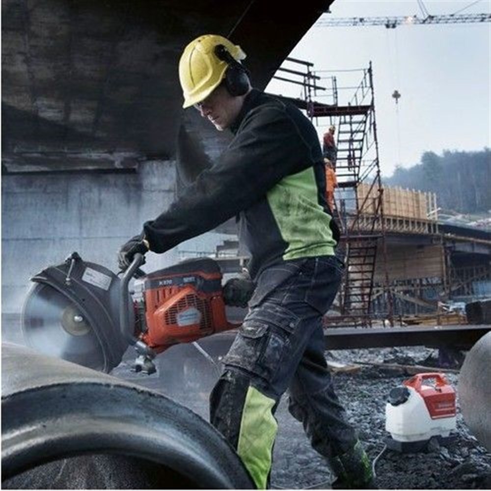 Husqvarna K970 II