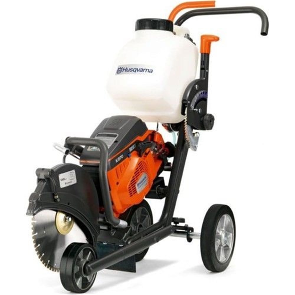 Husqvarna K970 II