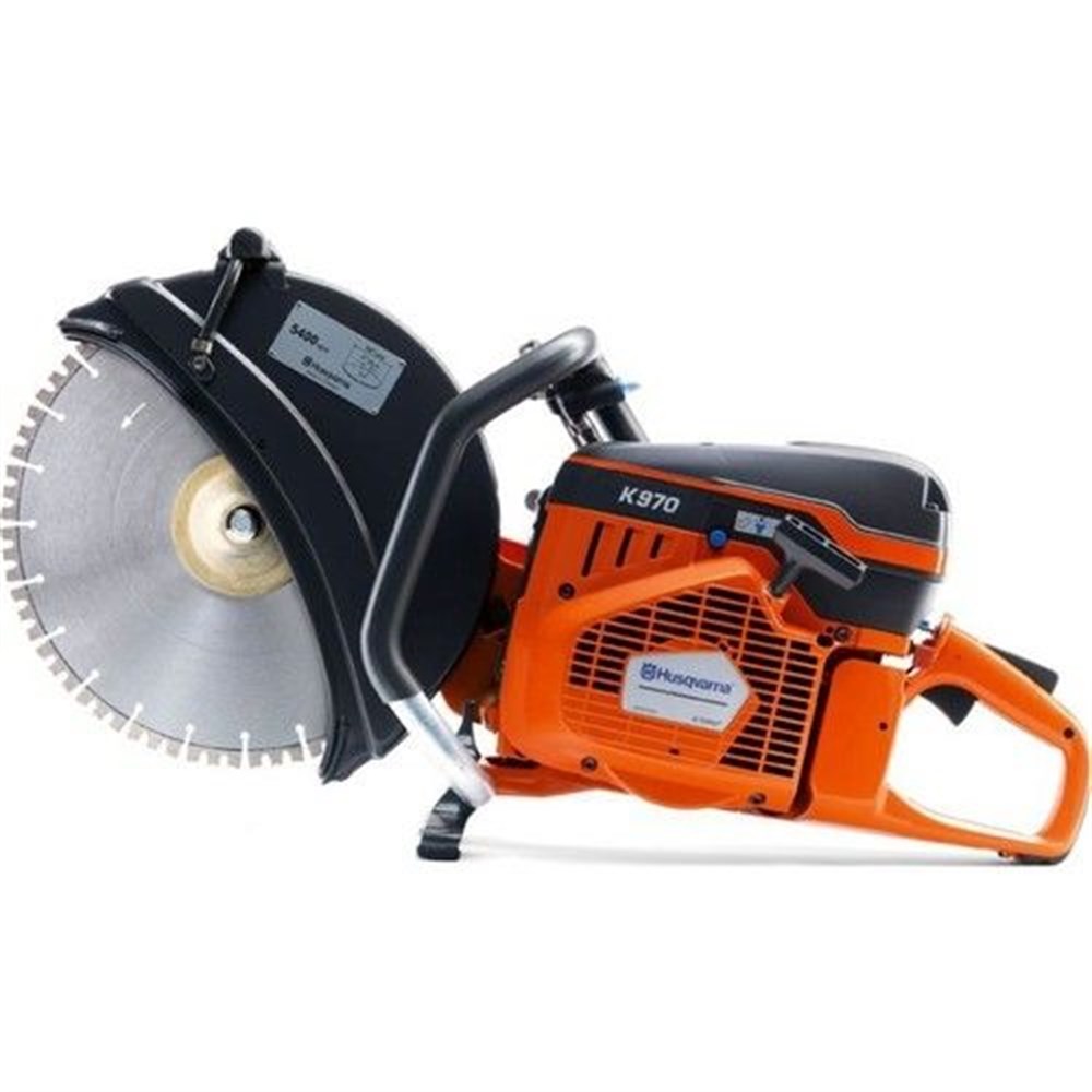 Husqvarna K970 II