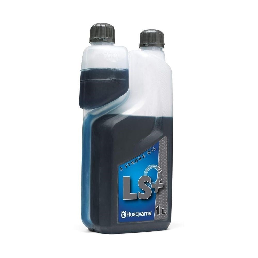 Husqvarna LS+2T
