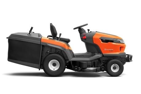 Husqvarna TC 220T Çim Biçme Traktörü