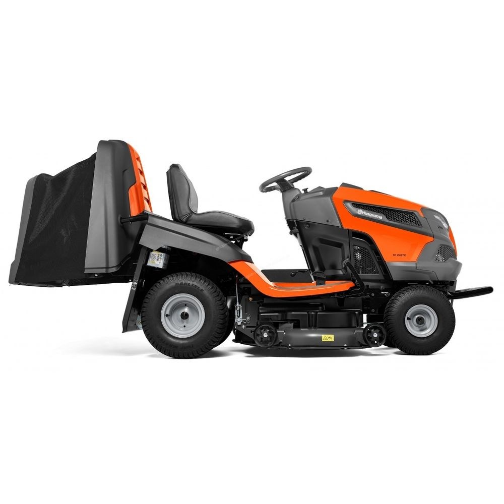 Husqvarna TC 242TX