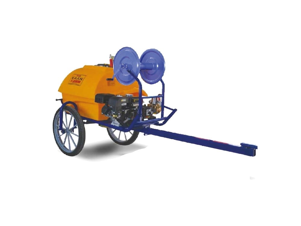 Kaan CB-200 B