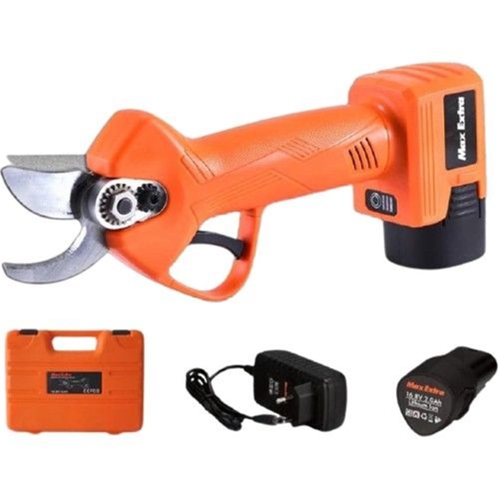 Max Extra MX8032