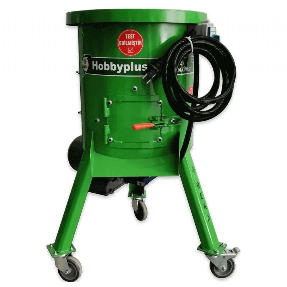 Rema Hobbyplus