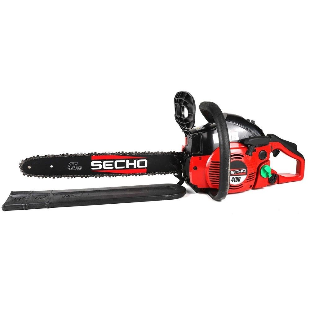 Secho 4100