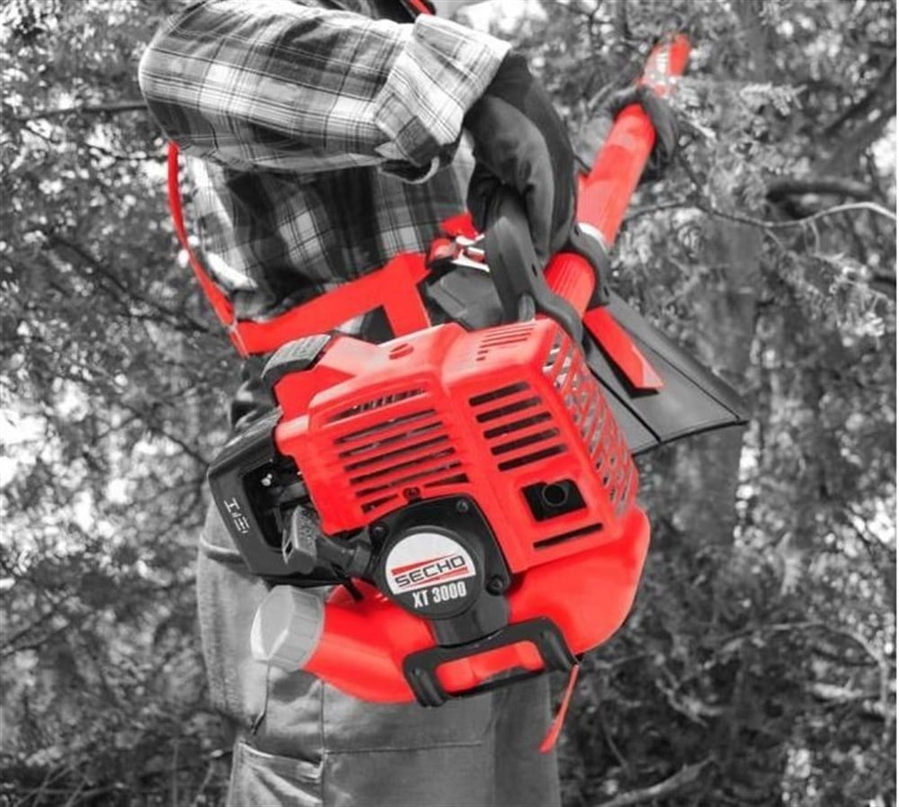 Secho XT3000