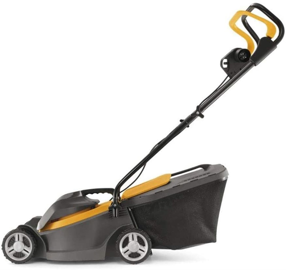 Stiga Collector 39E