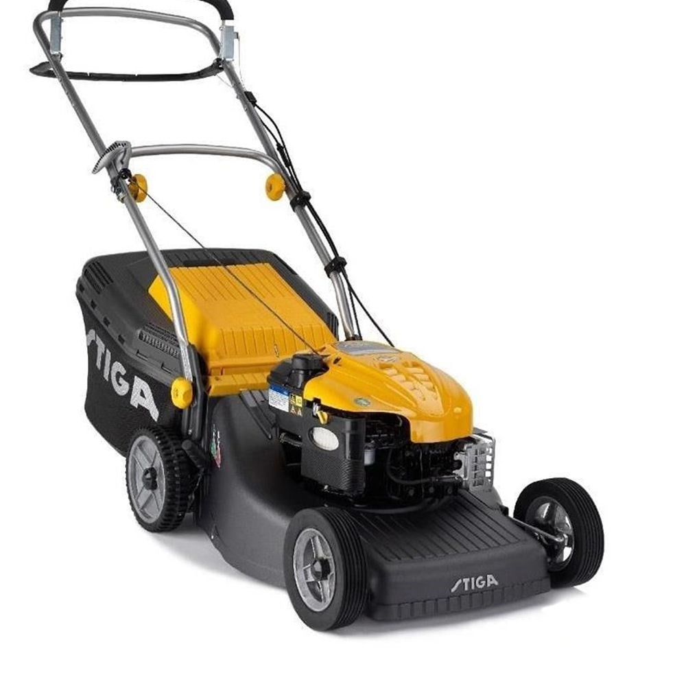 Stiga Turbo 53 LH