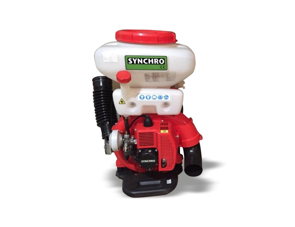 Synchro 3WF-3