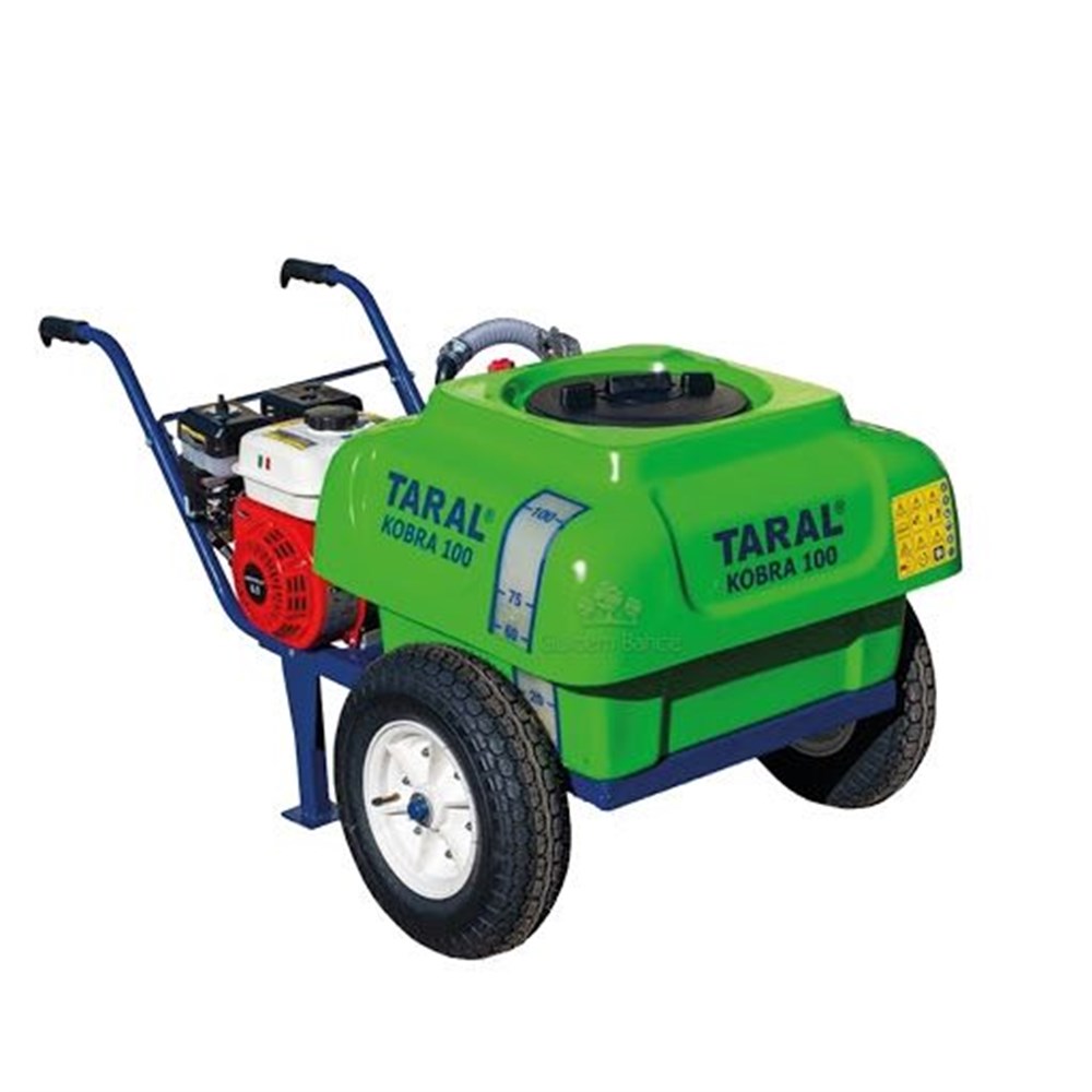 Taral TP100 Kobra