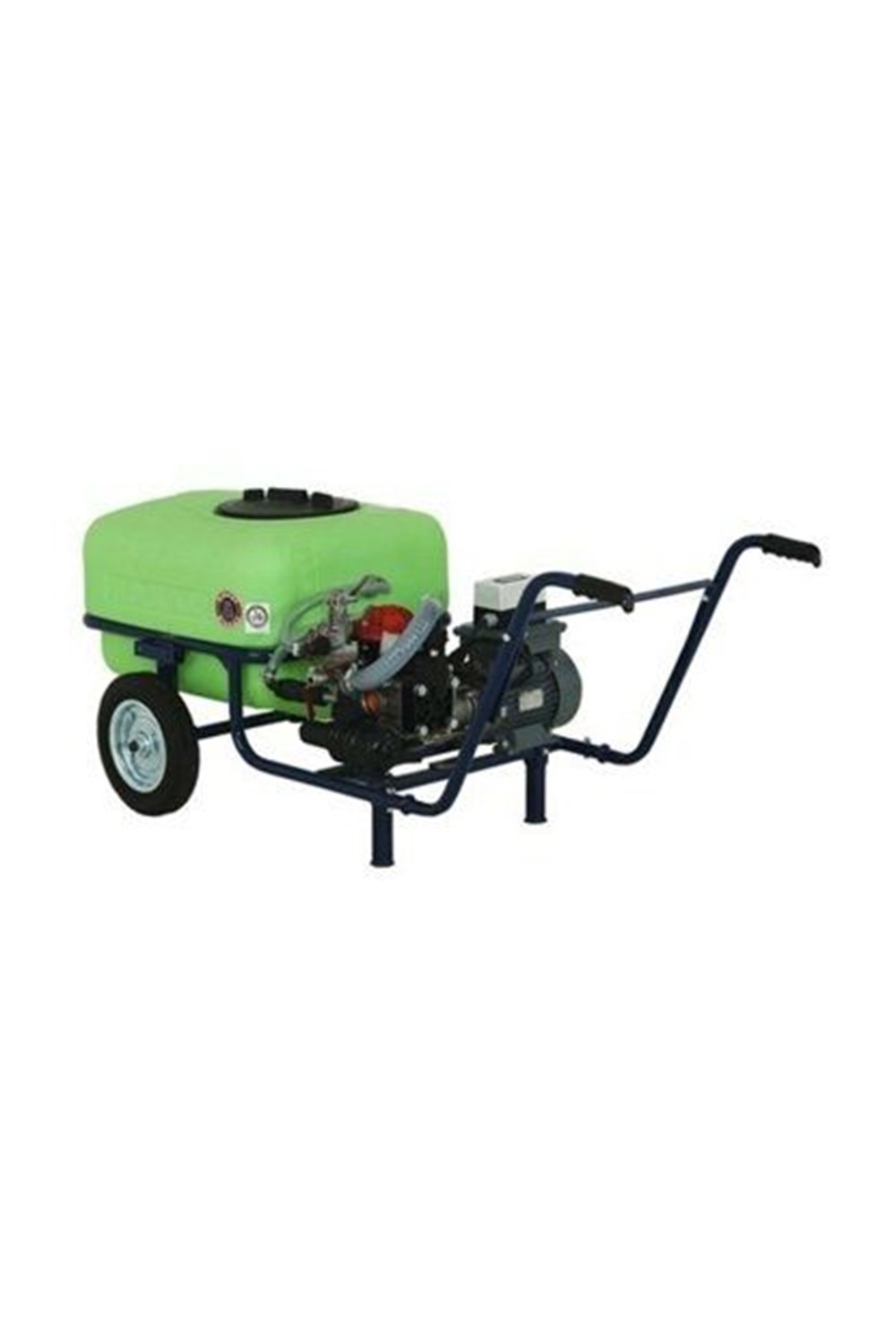 Taral TP100 Piton