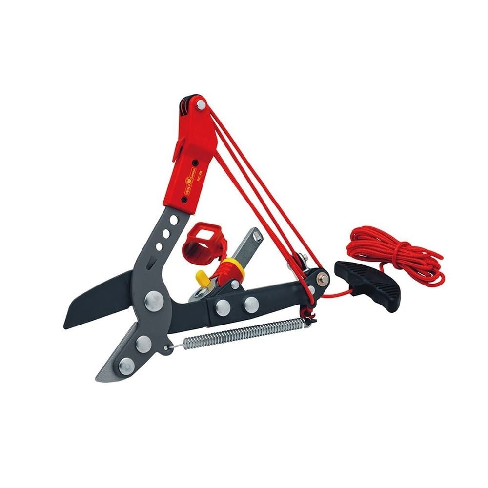 Wolf Garten RC-VM