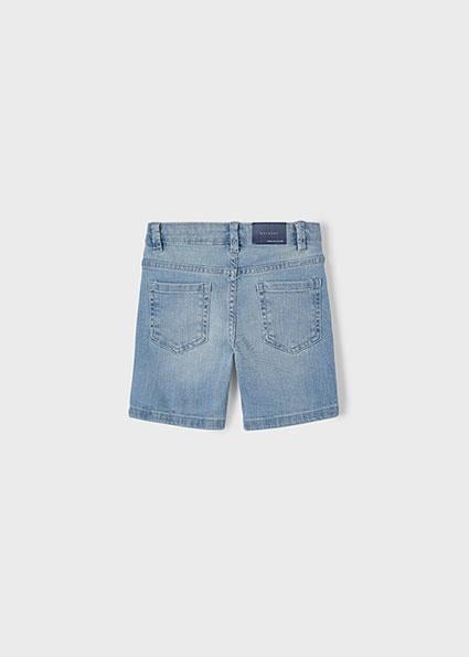 5 CEPLI DENIM SORT