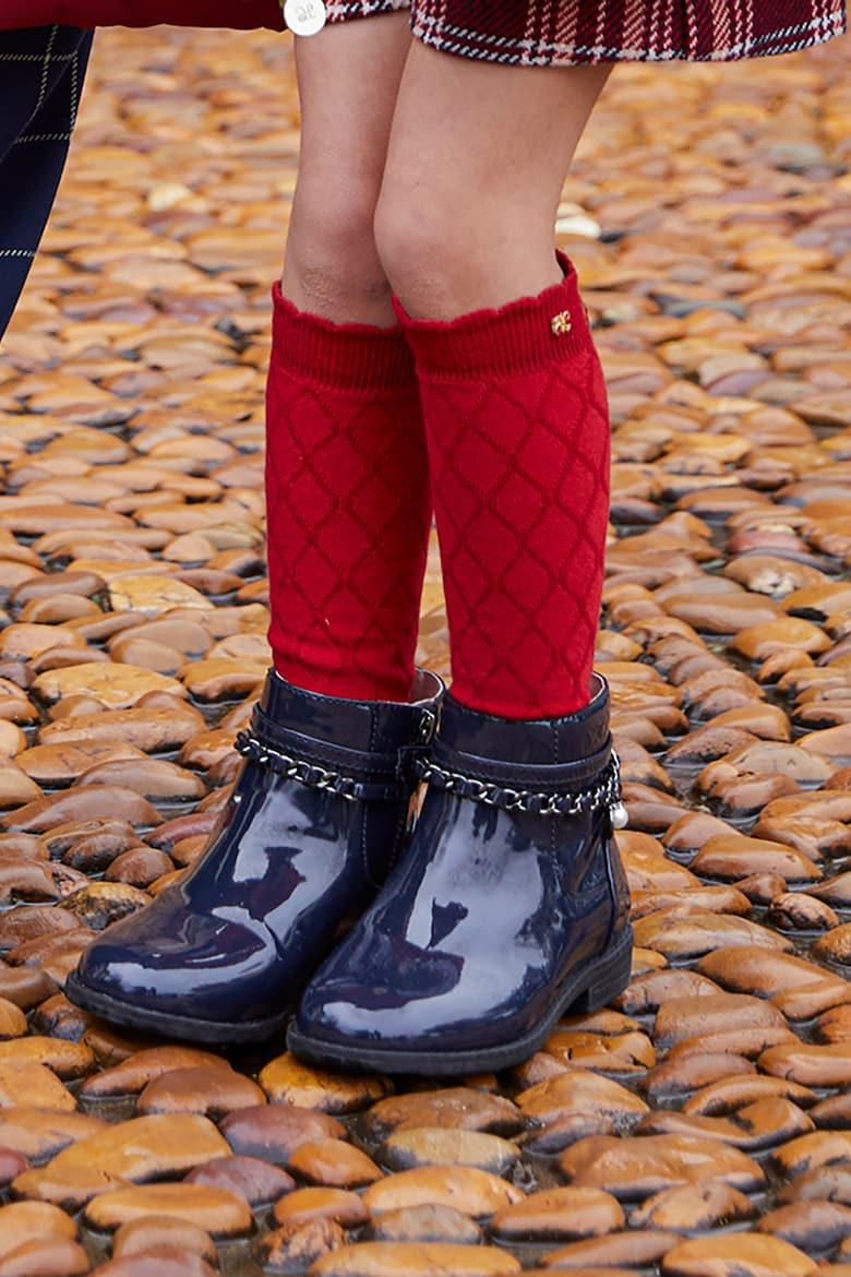 ABEL LULA KIZ ÇORAP 5906