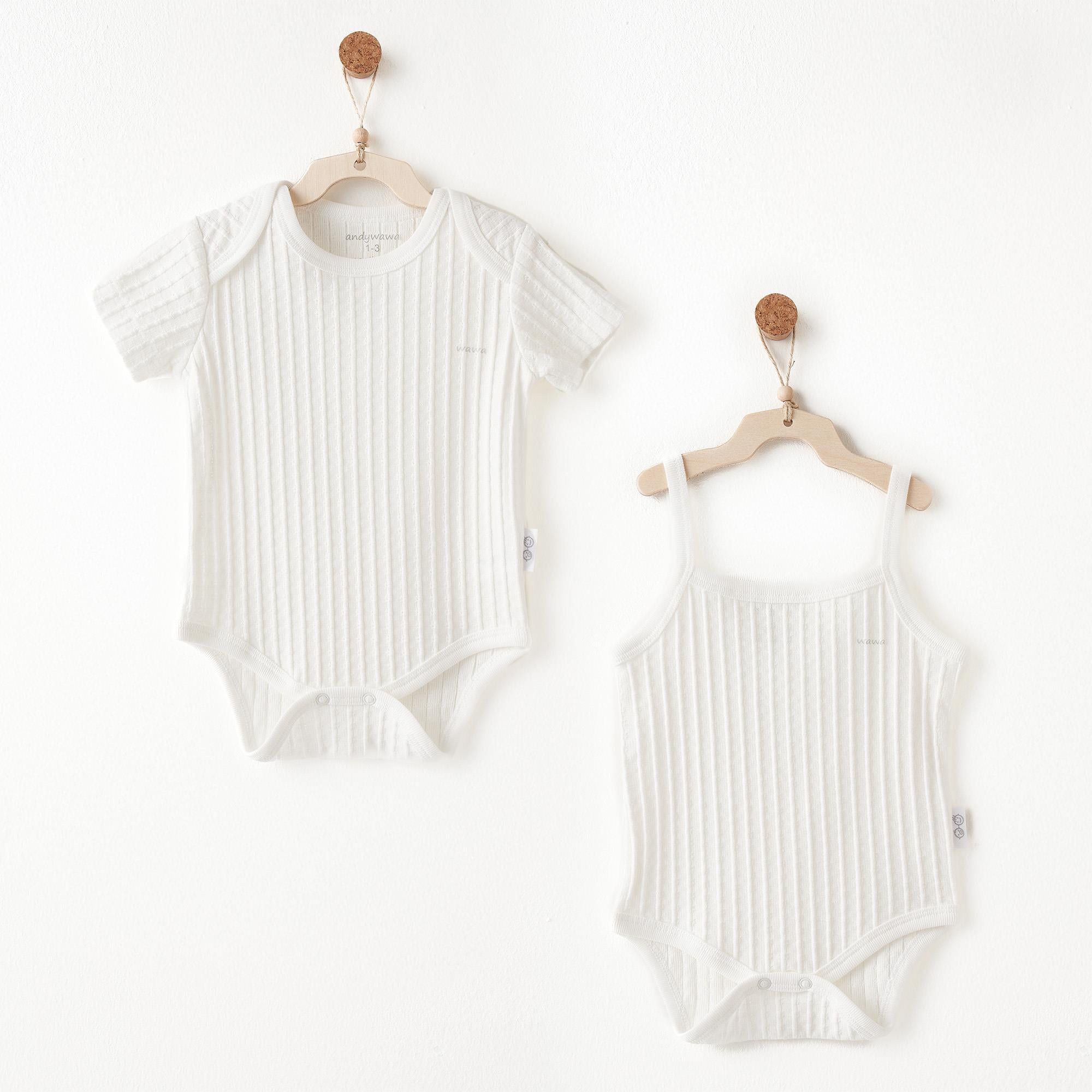 Andywawa AC26505 Summer Time 2li Body