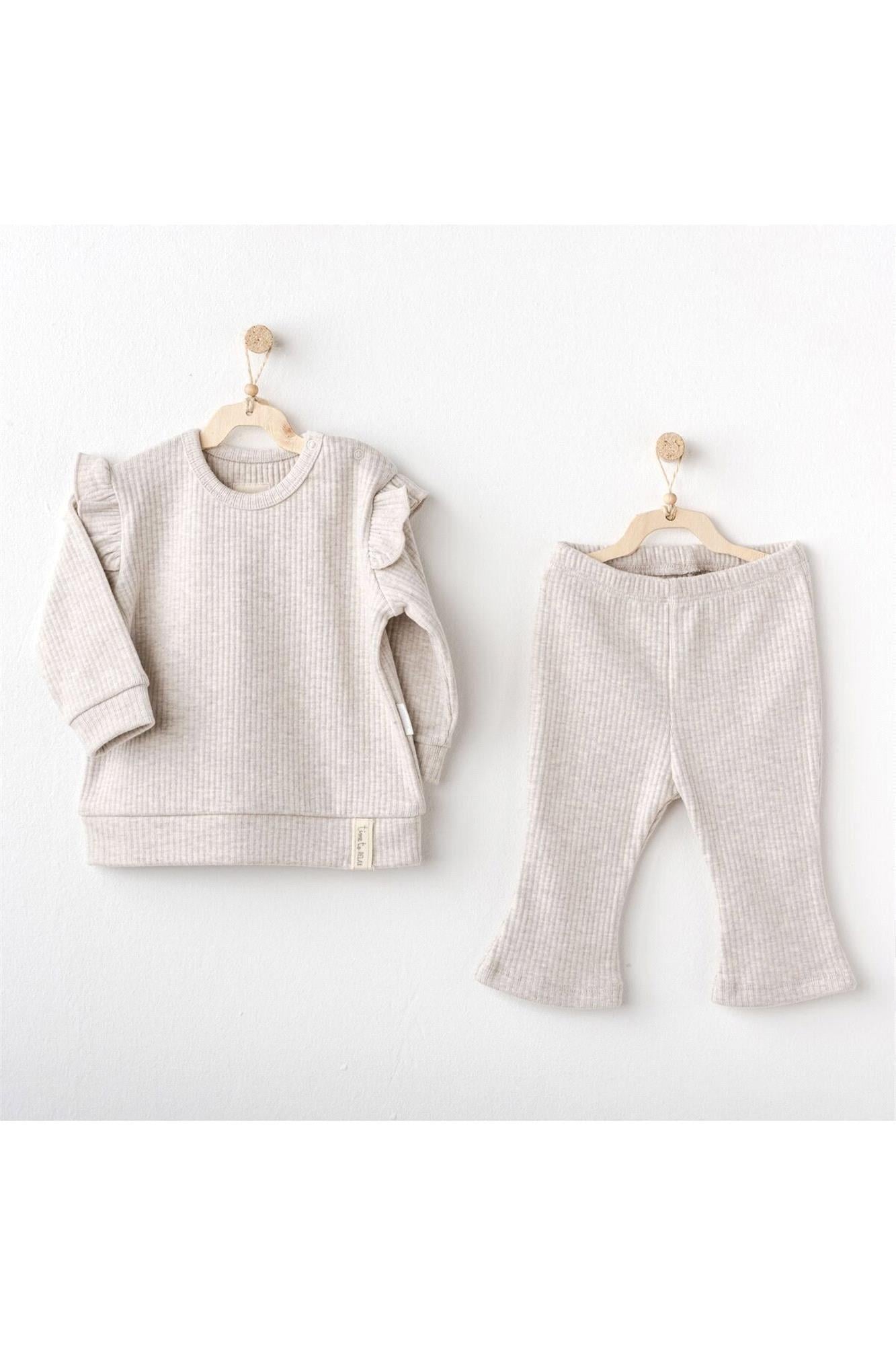 Andywawa Bebek Basic 2'li Takım AC25203